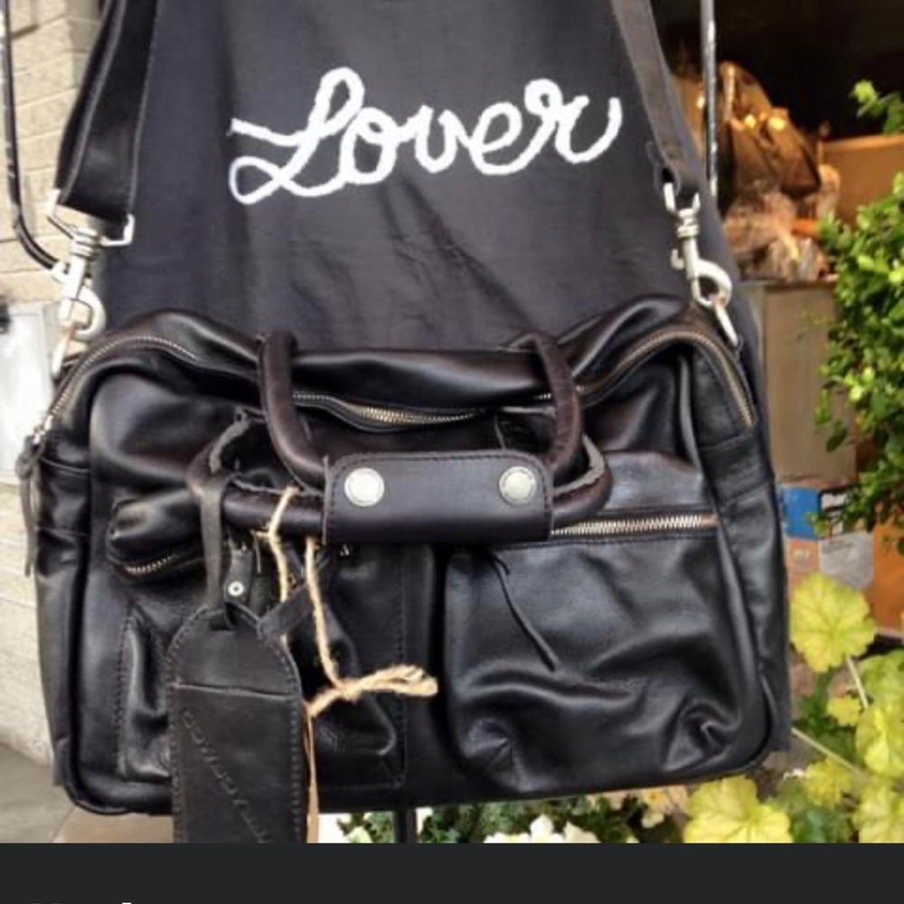 Cowboy Bag Medium